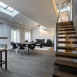 Duplex Nice Avenue Jean-Medecin