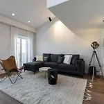 Duplex Nice Avenue Jean-Medecin