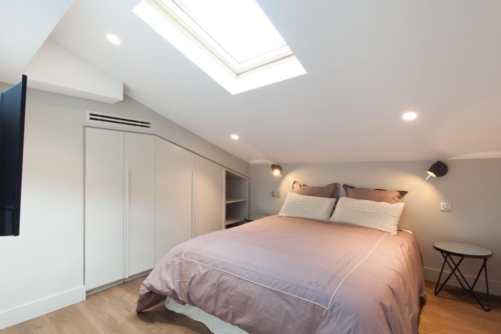 Appartamento Duplex Avenue Jean-medecin Nizza