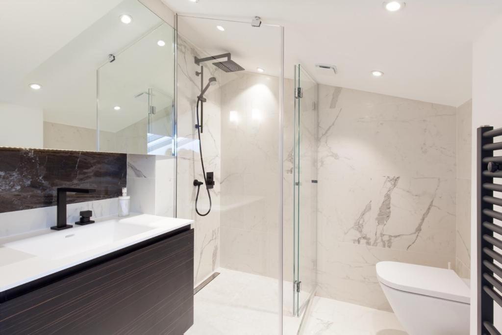 Duplex Avenue Jean-medecin Appartamento