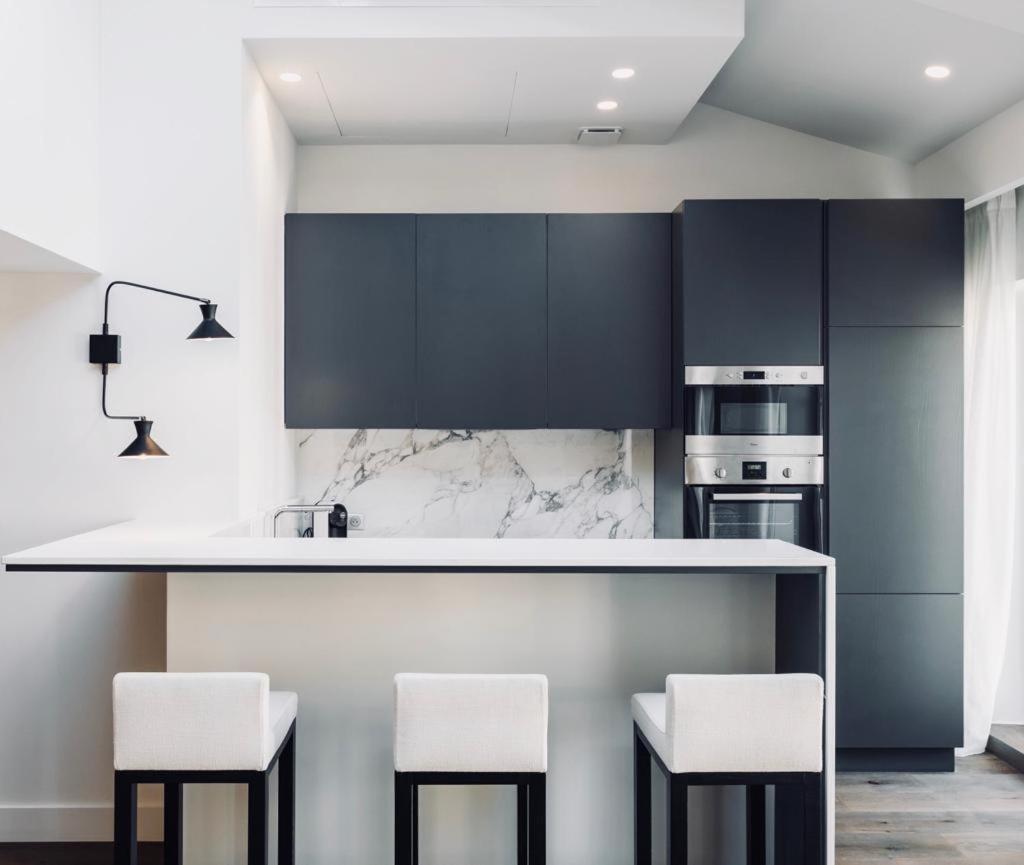 Appartamento Duplex Avenue Jean-medecin