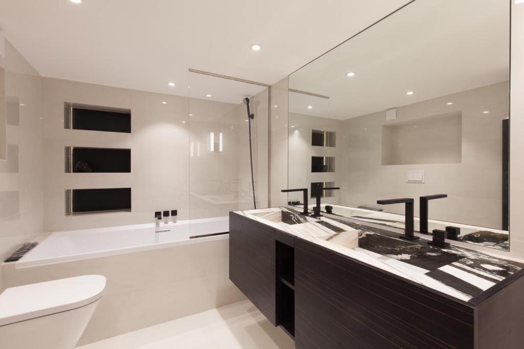 Appartamento Duplex Avenue Jean-medecin