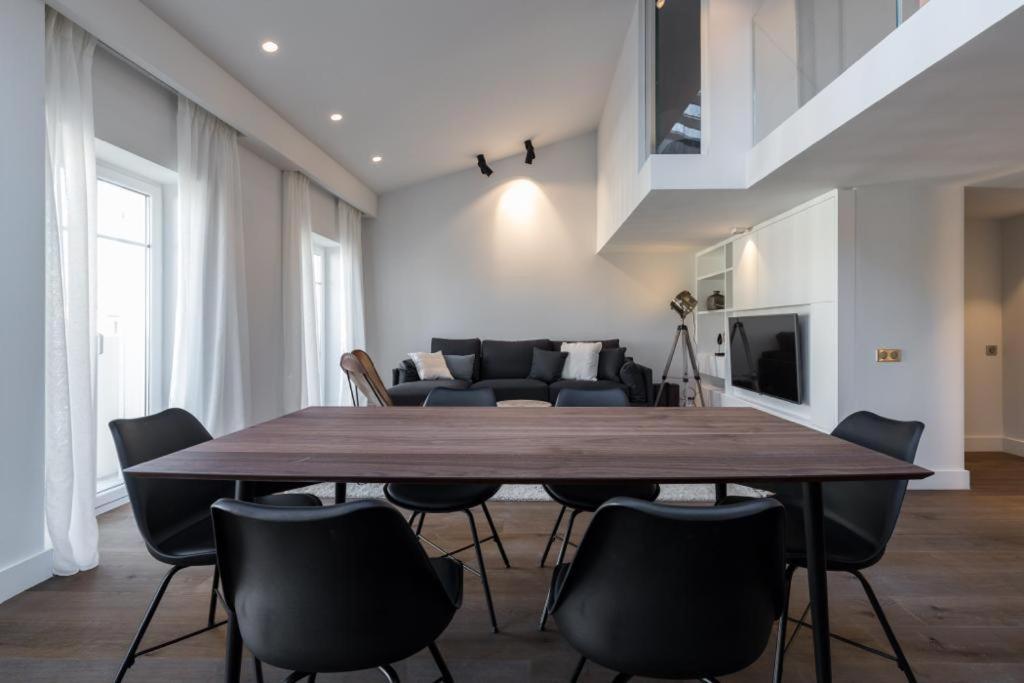 Appartamento Duplex Avenue Jean-medecin *