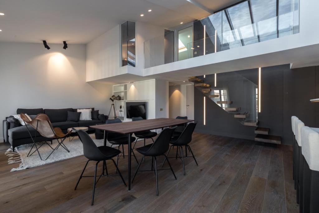 Appartamento Duplex Avenue Jean-medecin Nizza