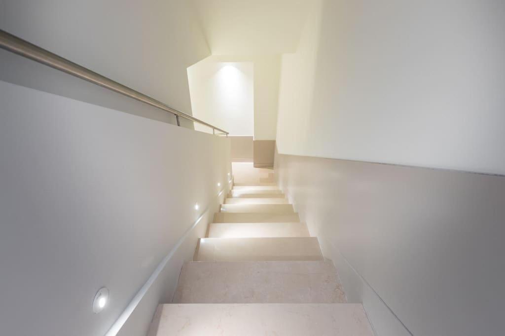 Appartamento Duplex Avenue Jean-medecin
