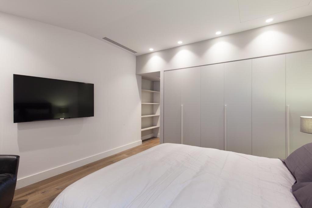 Duplex Avenue Jean-medecin Appartamento Nizza
