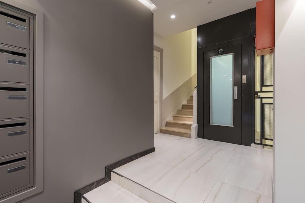 Duplex Avenue Jean-medecin Appartamento